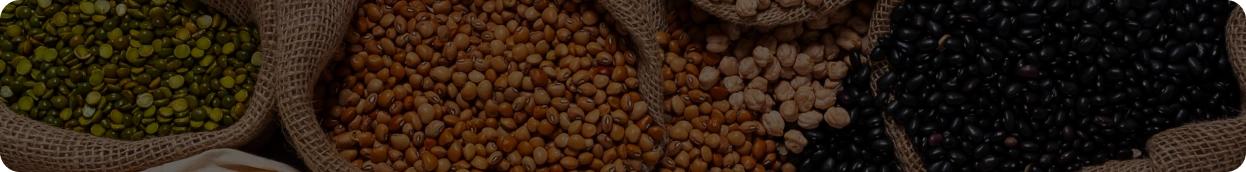 Banner granos